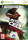Tom Clancy's Splinter Cell: Conviction XBOX 360
