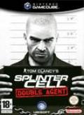 Tom Clancy's Splinter Cell Double Agent CUB