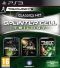 portada Tom Clancy´s Splinter Cell Trilogy HD PS3