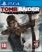 portada Tomb Raider Definitive Edition PlayStation 4