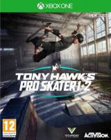 Tony Hawk's Pro Skater 1 + 2 XONE