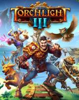 Torchlight III XONE