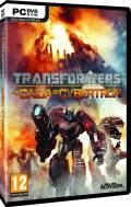 Transformers: La Cada de Cybertron PC