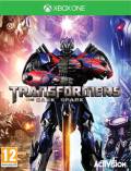 Transformers The Dark Spark XONE