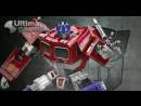 Imágenes recientes Transformers The Dark Spark