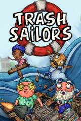 Trash Sailors SWITCH