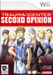 portada Trauma Center: Second Opinion Wii