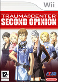 Trauma Center: Second Opinion WII