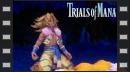 vídeos de Trials of Mana