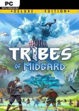 Tribes of Midgard PC