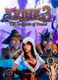 Trine 3: The Artifact of Power PS4