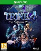 Trine 4: The Nightmare Prince XONE