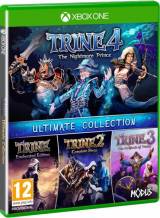 Trine Ultimate Collection XONE