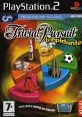 Trivial Pursuit Trepidante PS2