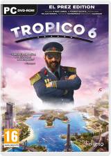 Tropico 6 : El Prez Edition PC
