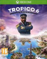 Tropico 6: El Prez Edition XONE