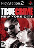 True Crime 2: New York City PS2