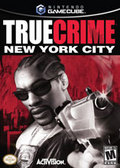 True Crime 2: New York City 