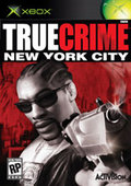 True Crime 2: New York City XBOX