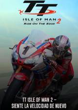 TT Isle of Man - Ride on the Edge 2 PC