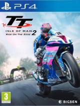 TT Isle of Man - Ride on the Edge 2 PS4
