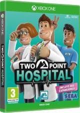 Two Point Hospital XONE
