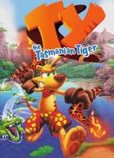 Danos tu opinión sobre Ty The Tasmanian Tiger