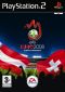 portada UEFA Euro 2008 PlayStation2