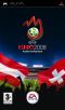 portada UEFA Euro 2008 PSP