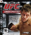 Danos tu opinión sobre UFC 2009 Undisputed