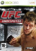 Danos tu opinión sobre UFC 2009 Undisputed