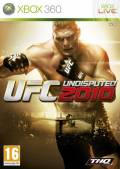 Click aquí para ver los 5 comentarios de UFC 2010 Undisputed