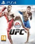 UFC: Ultimate Fighting Championship PS4