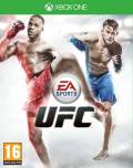 UFC: Ultimate Fighting Championship XONE
