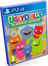 UglyDolls : Una Aventura Imperfecta PS4