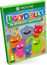 UglyDolls : Una Aventura Imperfecta XONE