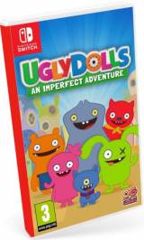 UglyDolls : Una Aventura Imperfecta 