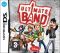 portada Ultimate Band Nintendo DS