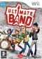 portada Ultimate Band Wii