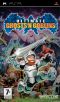 portada Ultimate Ghosts'n Goblins PSP