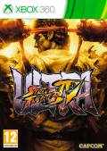 Ultra Street Fighter IV XBOX 360