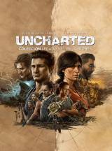 Uncharted: Coleccin Legado de los Ladrones PC