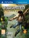 portada Uncharted: El Abismo de Oro PS Vita