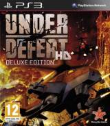 Under Defeat PS3