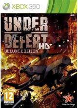 Under Defeat XBOX 360