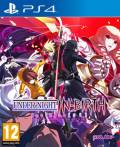 Under Night In-Birth Exe:Late[st] 