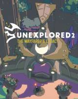 Unexplored 2: The Wayfarer's Legacy PC