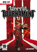 Unreal Tournament III PC