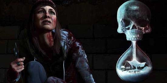 Análisis de Until Dawn PS5