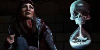 Until Dawn PS5